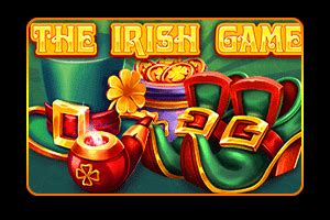 The Irish Game 3x3 betsul
